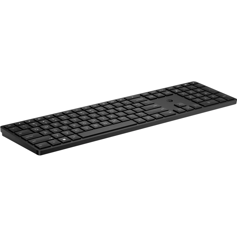HP Clavier sans fil programmable 450