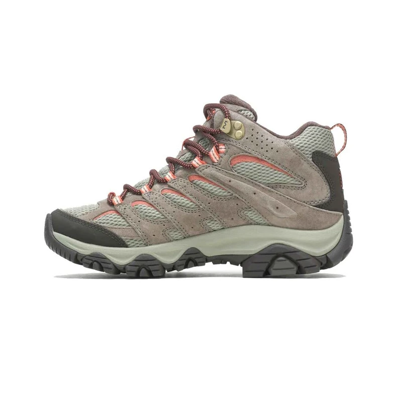 Merrell Moab 3 Mid Gtx Women's,Bungee Cord 5 UK - Image 1