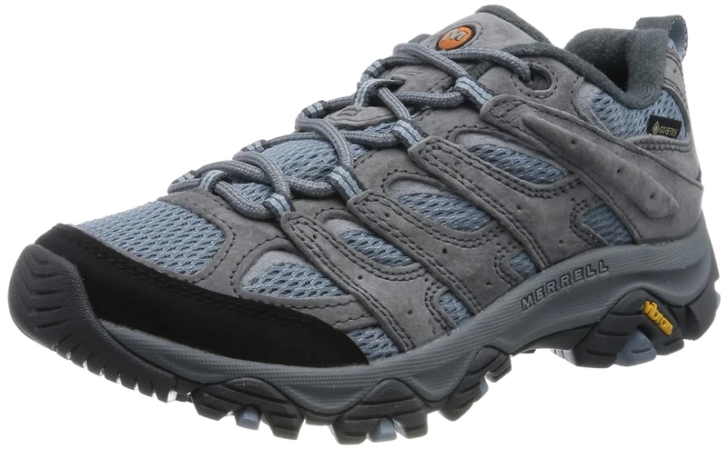 Merrell Women's Moab 3 GTX Waterproof Walking Shoe, Altitude, 8.5 UK