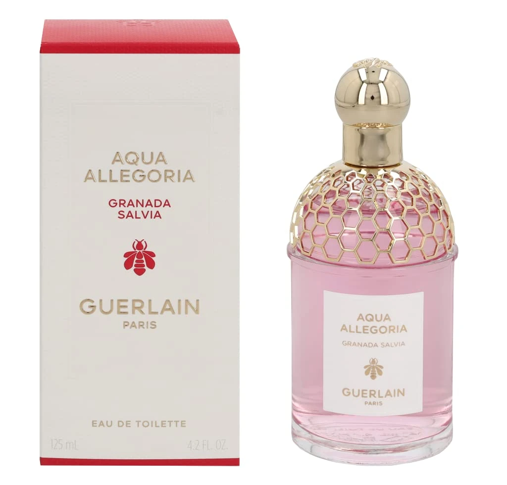 Guerlain Aqua Allegoria Granada Salvia Eau de Toilette 125ml