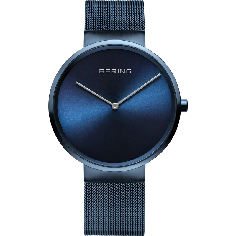 BERING 14539-397 Unisex Classic Watch