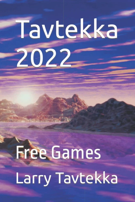 Tavtekka 2022: Free Games