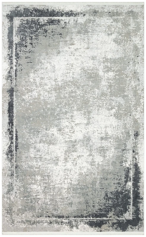 Bakero Verona 17 Grey/Black 80 x 150 cm