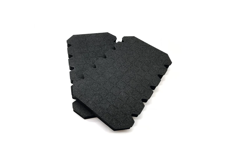 Paul H. Kübler Bekleidungswerk Knee Pads Multinorm (Pair)