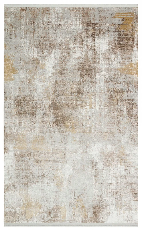 Bakero Verona 14 Cream/Vizon 80 x 300 cm - Image 1