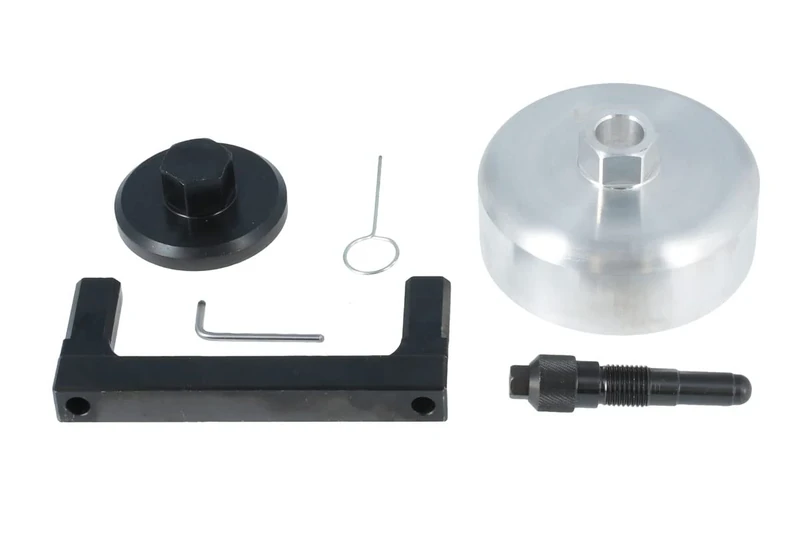 Laser 8367 Engine Timing Tool Kit - for Audi 2.5 TFSi