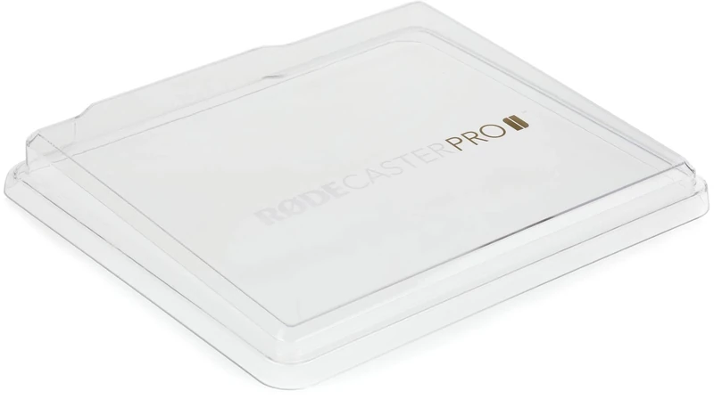 RØDECover 2 - Protective Cover for the RØDECaster Pro II
