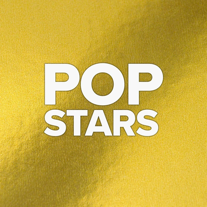 Pop Stars [Explicit]