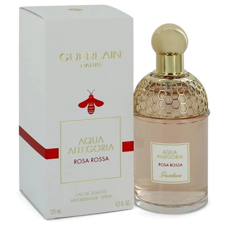 GUERLAIN Eau de Toilette Refill 125 ml Pink Red