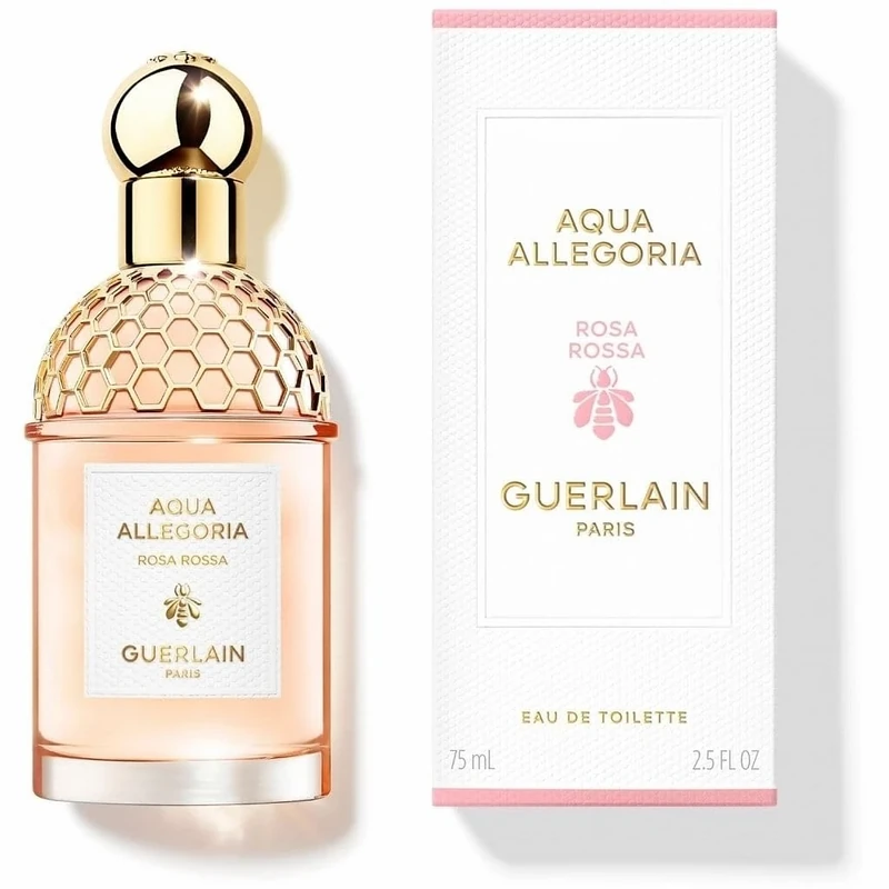 Guerlain Rosa Rossa Eau de Toilette 75 ml