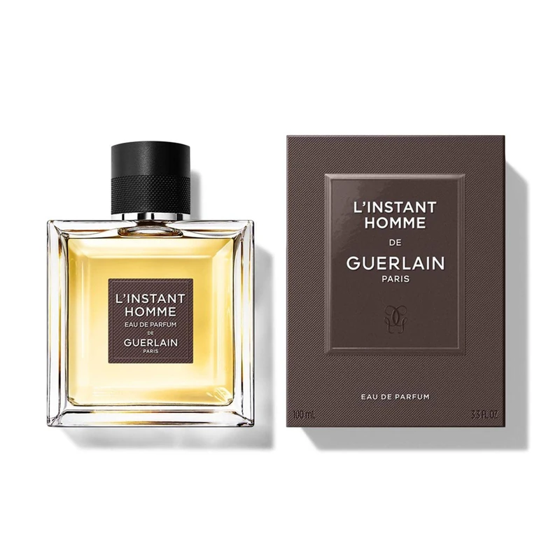 GUERLAIN L'Instant Pour Homme EDP Vapo 100 ml