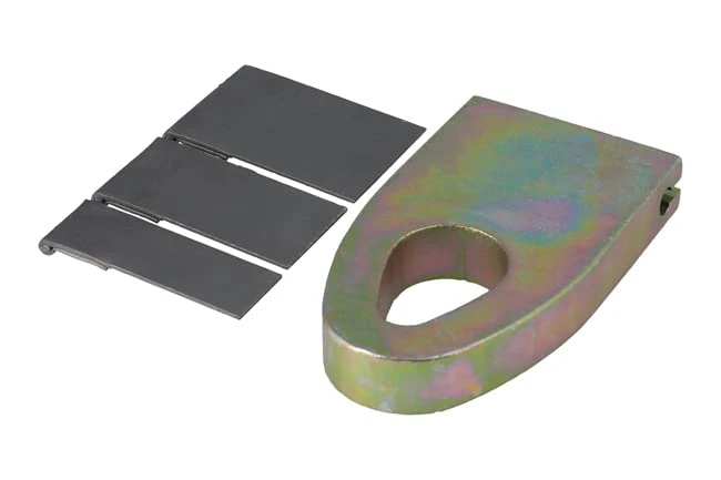 PowerTec 92597 Tack & Pull Clamp Set