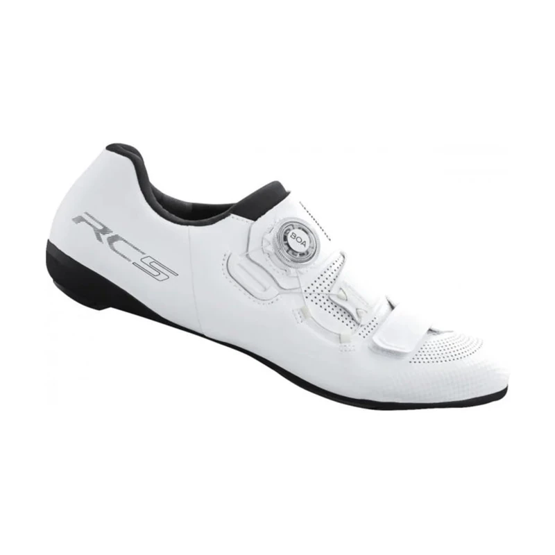 Shimano Clothing RC5W (RC502W) Women's Shoes, White, Size 37