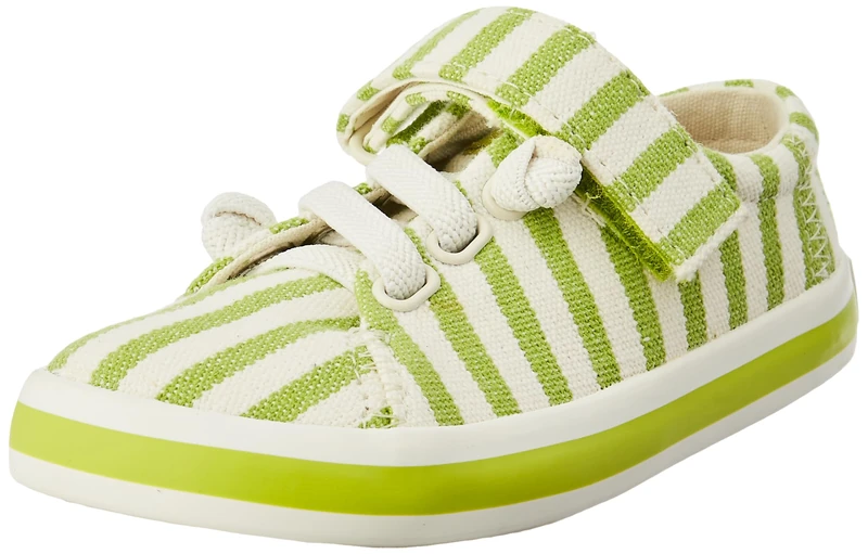 Camper Unisex Children's Peu Rambla Vulcanizado K800110 Trainers, Multicolour 005, 13 UK
