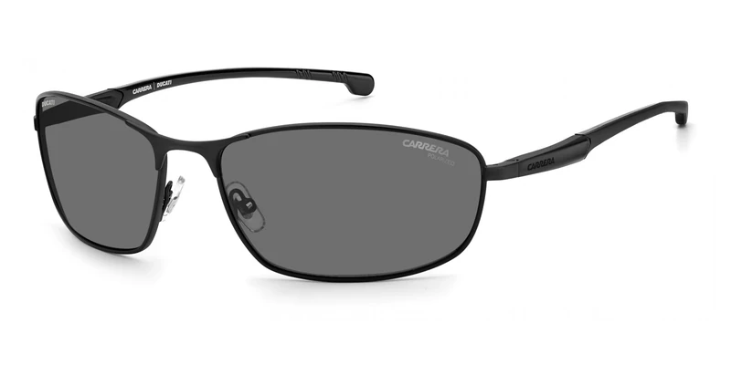 Carrera Ducati CARDUC 006/S Matte black 64/17/130 MAN Sunglasses