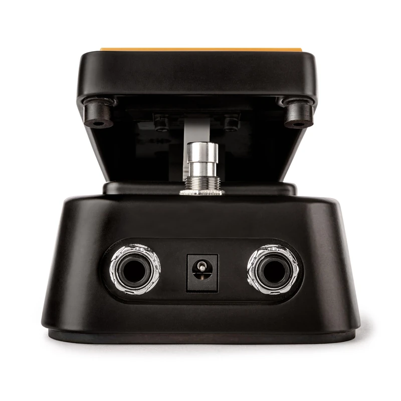 Dunlop CryBaby Standard Cry Baby Junior Limited Black Guitar Effect Pedal