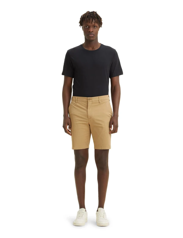 Dockers Men's B&t Smart Supreme Flex Modern Short Blazer, Harvest Gold, 50 UK - Image 1