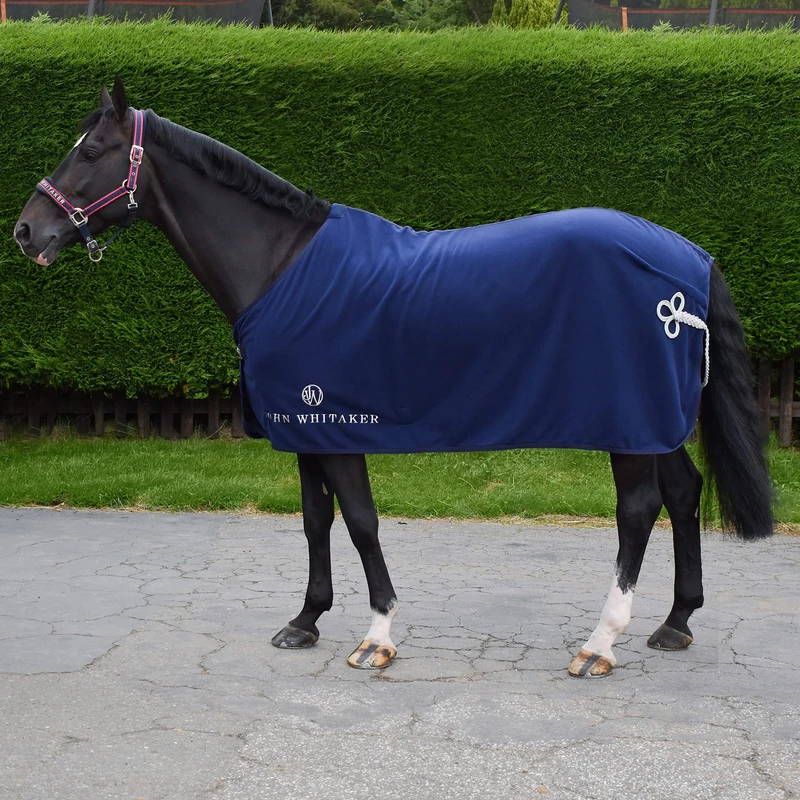 Whitaker Helsinki Competition Show Rug Horse and Pony - Image 1