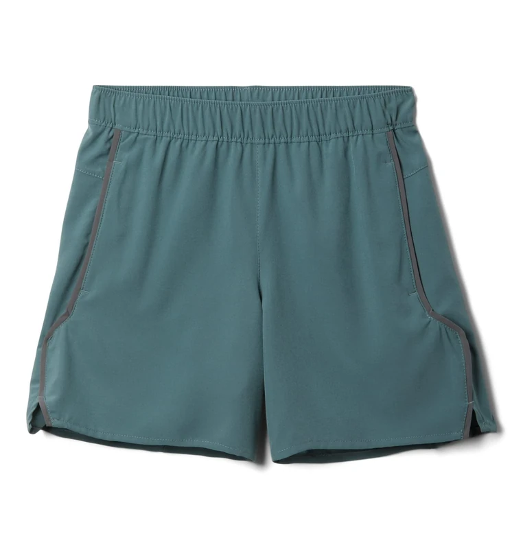 Columbia Youth Boys Hike Short, Metal, X-Large - Image 1