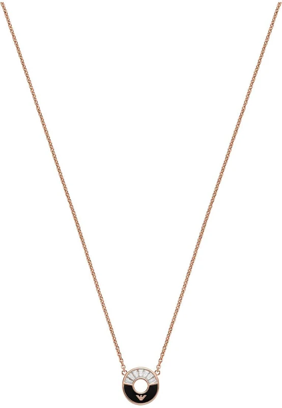 Emporio Armani EG3555221 Ladies Necklace - Image 1