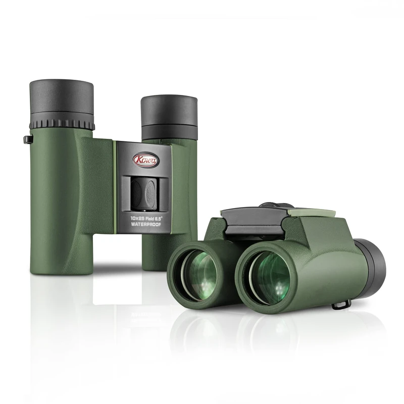 Kowa SV II Binoculars 10x25