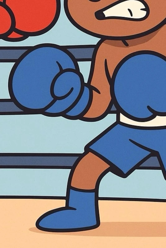 It's a knock out of a notebook !: Humorous and Funny Notebook for all to Enjoy!