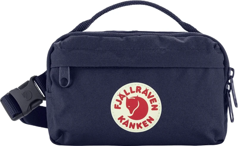 Kånken Hip Pack, Midnight Purple