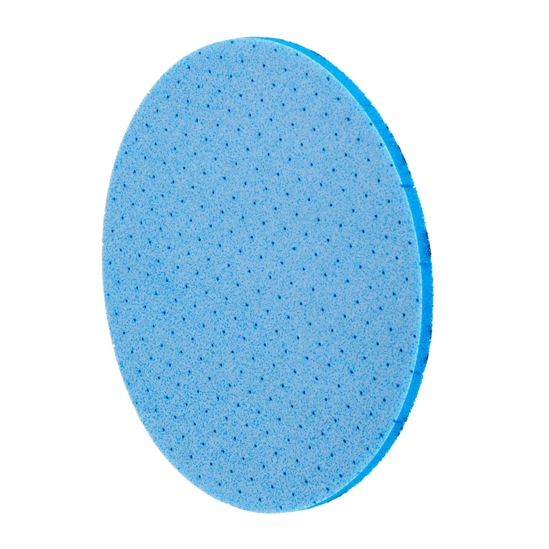 3M Hookit Flexible Abrasive Foam Disc, 150 mm, P800, 33540 - Image 1