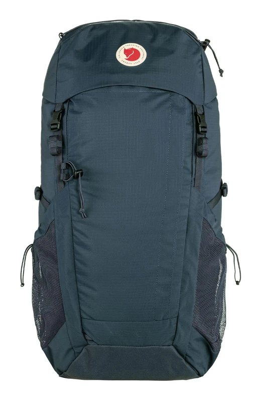 Fjallraven 27224-560 Abisko Hike 35 S/M Sports backpack Women's Navy Size One Size