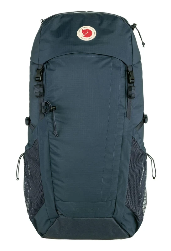 Fjallraven 27223-560 Abisko Hike 35 M/L Sports backpack Unisex Navy Size One Size