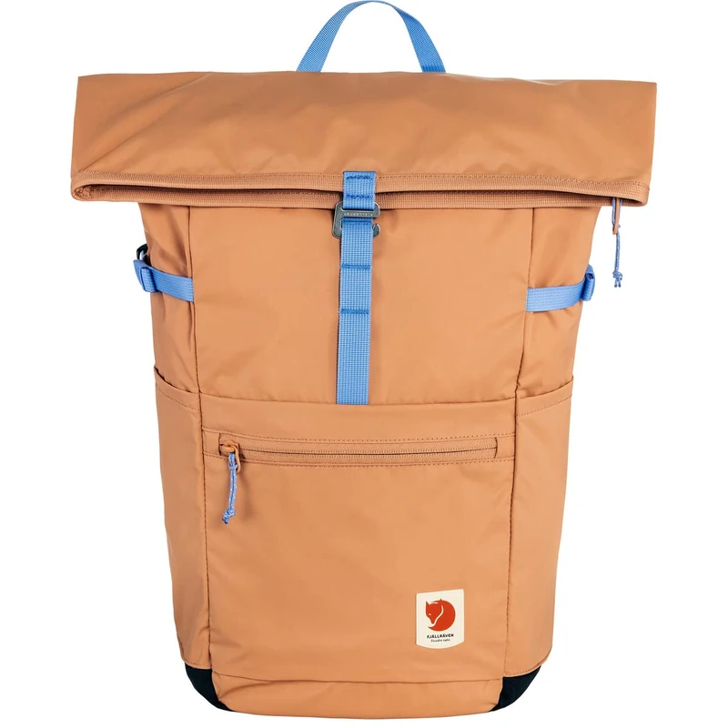 Fjällräven High Coast Foldsack 24l Backpack One Size - Image 1