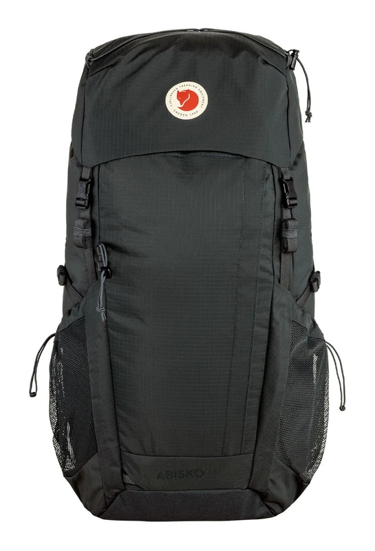 Fjallraven 27223-048 Abisko Hike 35 M/L Sports backpack Unisex Iron Grey Size One Size
