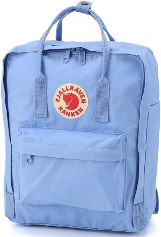 Fjallraven 23510-537 Kånken Sports backpack Unisex Ultramarine Size One Size