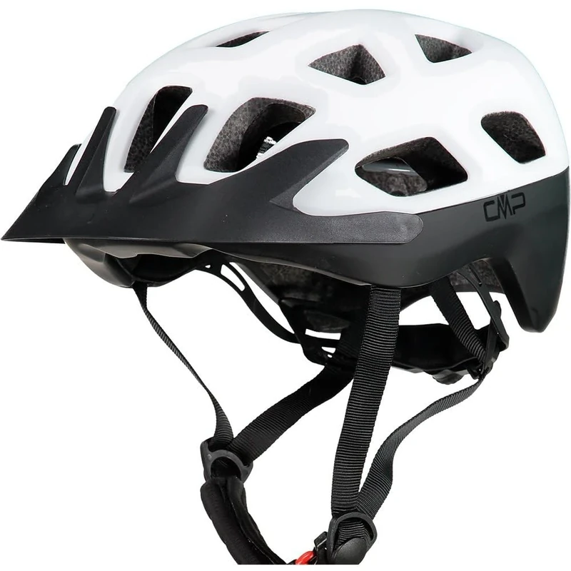 CMP - Mtb Helmet, White, L