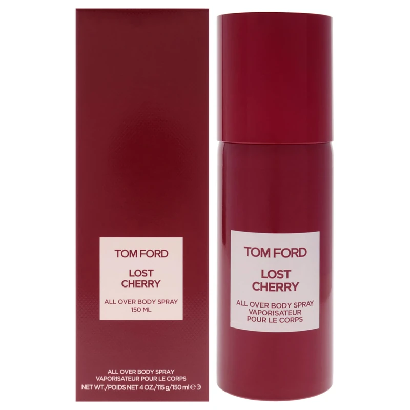 Tom Ford Lost Cherry Unisex Body Spray 150 ml