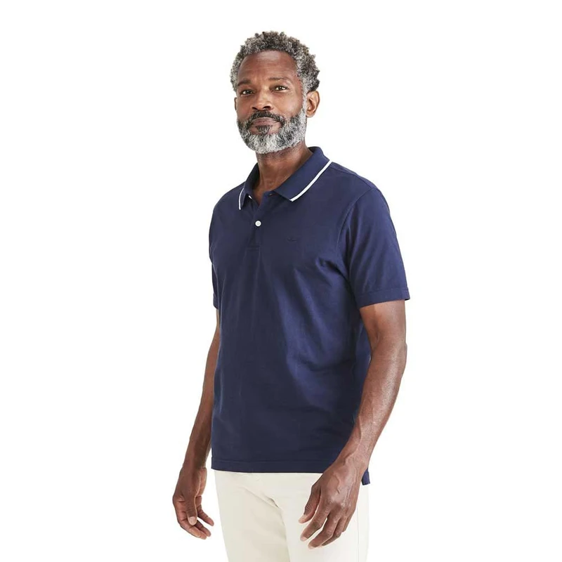 Dockers Perfect Polo Navy Blazer - Image 1