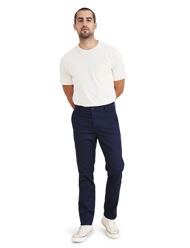 Dockers T2 Orig Slim OPP Navy Blazer
