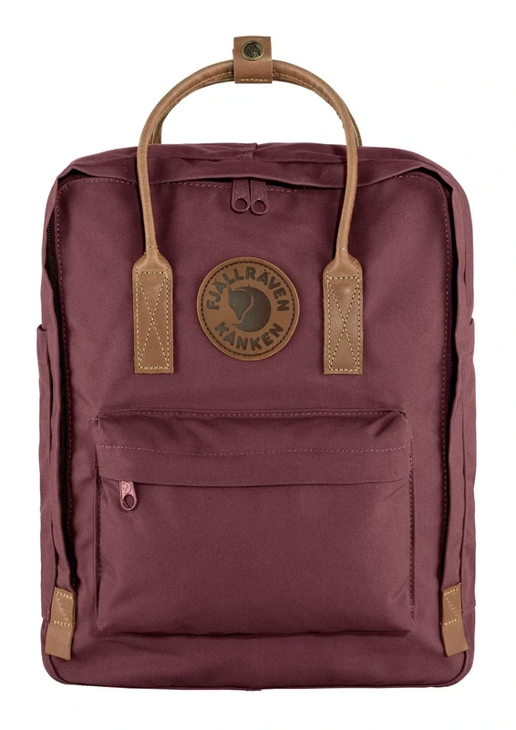 Fjallraven 23565-357 Kånken No. 2 Sports backpack Unisex Adult Port Size One Size