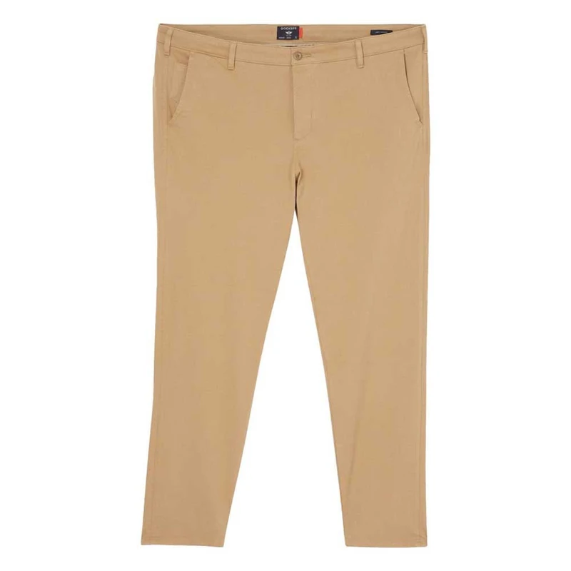 Dockers Men's B&T Smart Supreme Flex Tapered Blazer, Harvest Gold, 44 34
