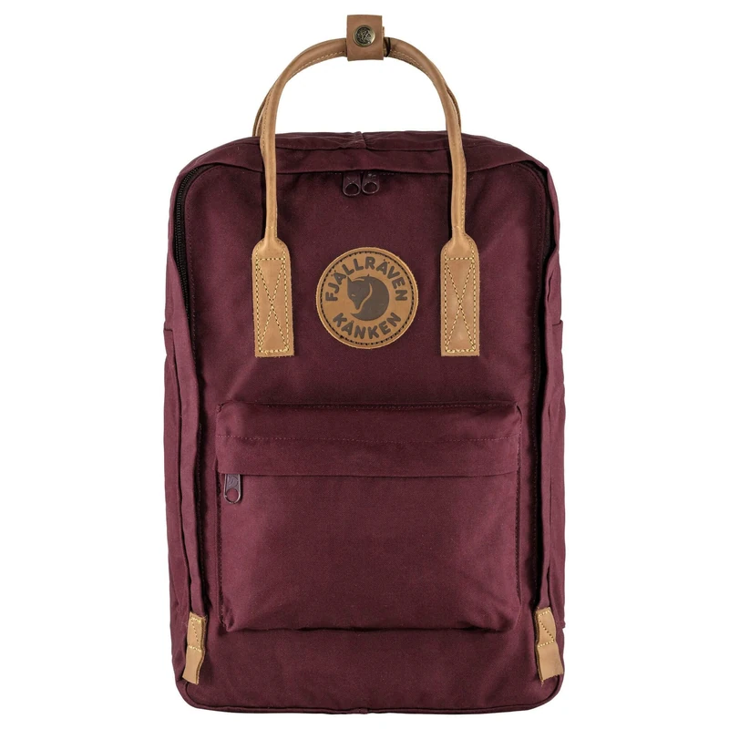 FJALLRAVEN 23569-357 Kånken No. 2 Laptop 15" Sports backpack Unisex Port One Size