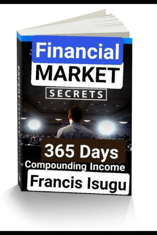 Financial Market Secrets: 365 Days Compounding Income