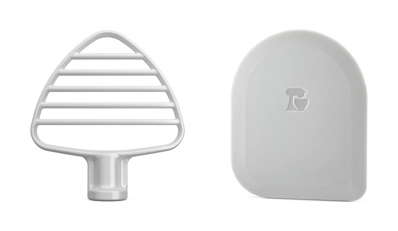 KitchenAid PASTRY BEATER FOR MEDIUM TILT-HEAD MIXERS 5KSMPB5W