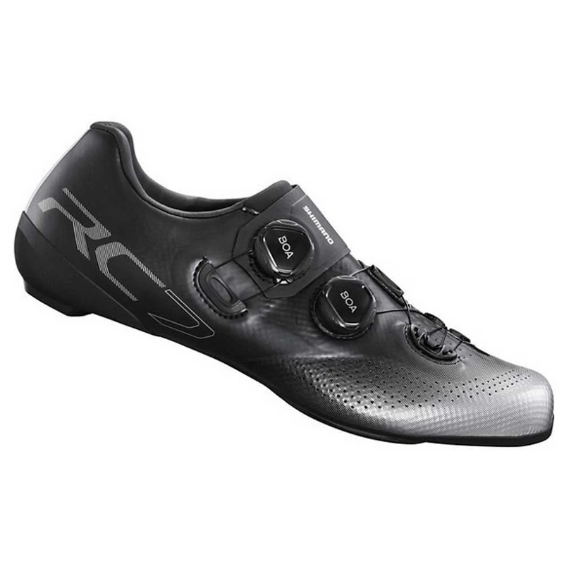 SHIMANO Shoes Sh-rc702, Unisex Adult, Multicoloured, 15.5 UK