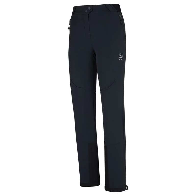 La Sportiva Orizion Pant W Black/White