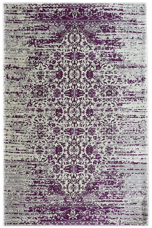 Century Lilac 120 x 170 cm - Image 1