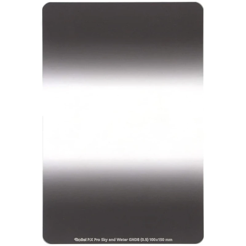 FX Pro 100 mm Parent (ND8, Sky and Water)