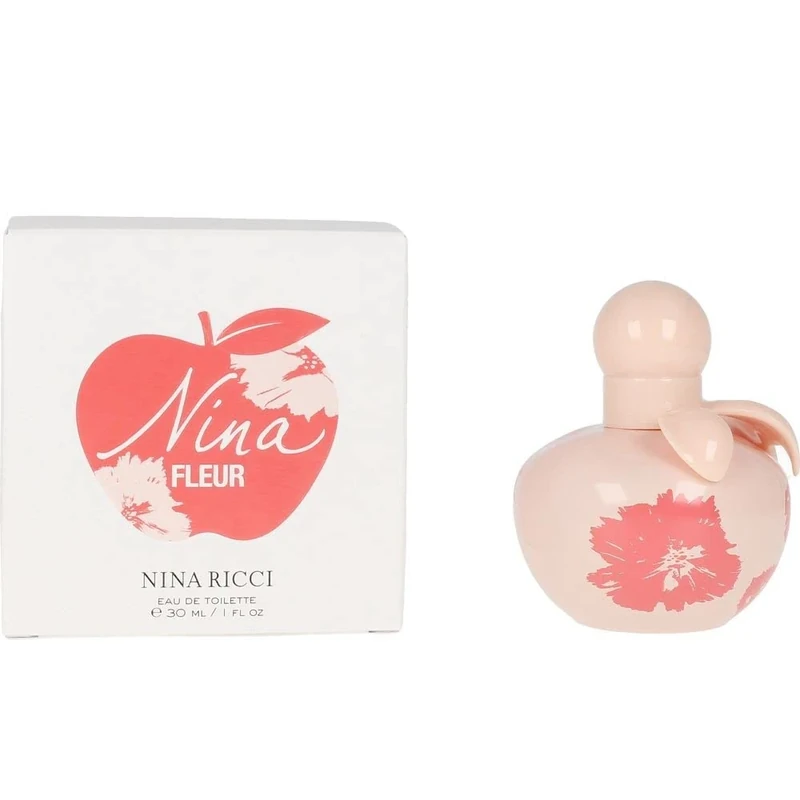 NOVA ENGEL Nina Fleur Edt Vapo 30 Ml