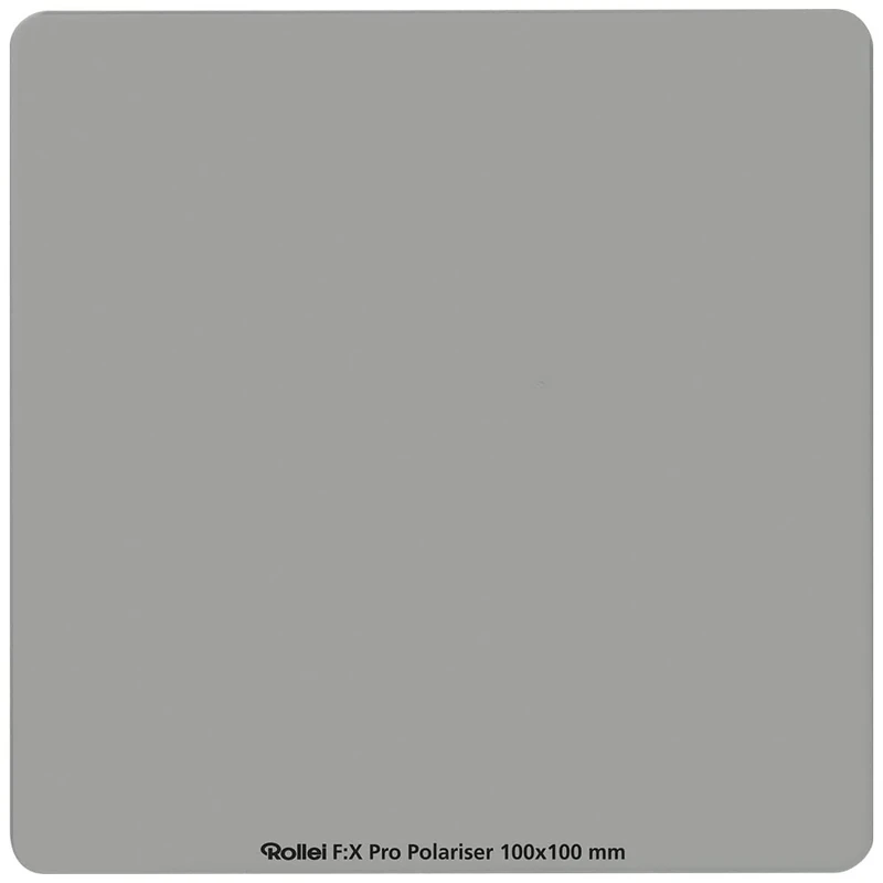 Rollei FX Pro 26615 100 mm Parent (ND, Polarising Filter)