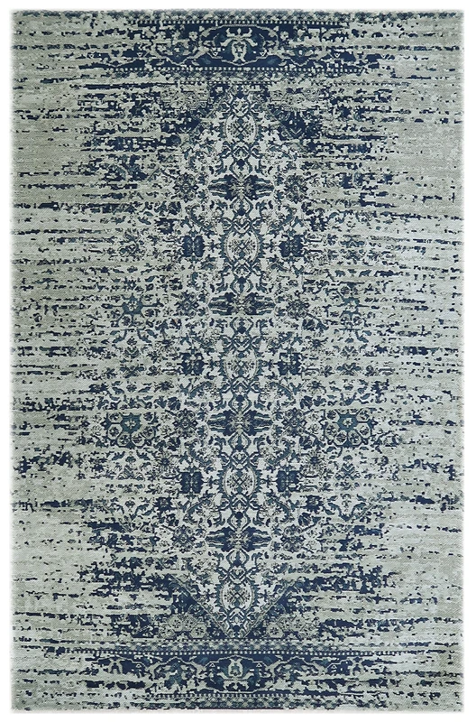 Century Blue 160 x 230 cm - Image 1