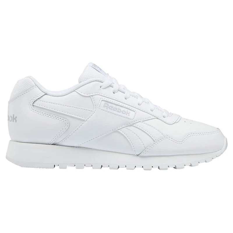 Reebok Women Glide Sneaker, FTWR White/FTWR White/Cold Grey 2, 3.5